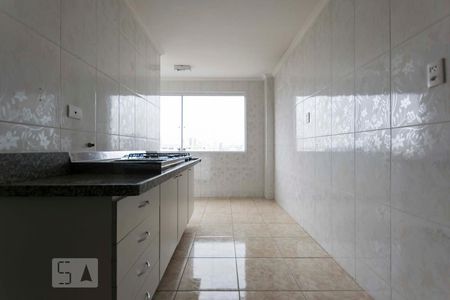 Apartamento para alugar com 60m², 1 quarto e sem vagaCozinha