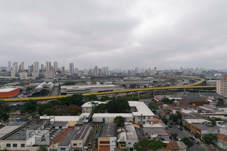 Apartamento para alugar com 60m², 1 quarto e sem vagaVista