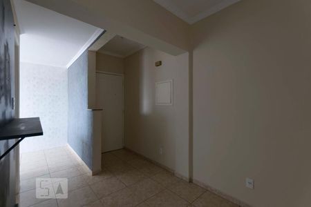 Sala de apartamento para alugar com 1 quarto, 60m² em Ipiranga, São Paulo