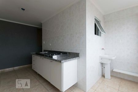 Apartamento para alugar com 60m², 1 quarto e sem vagaCozinha
