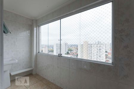 Apartamento para alugar com 60m², 1 quarto e sem vagaLavanderia