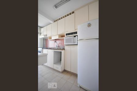 Apartamento à venda com 70m², 3 quartos e 1 vagacozinha
