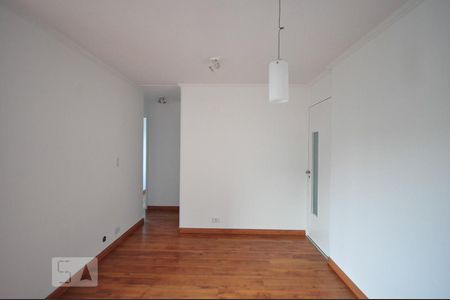 sala de apartamento à venda com 3 quartos, 70m² em Instituto de Previdência, São Paulo