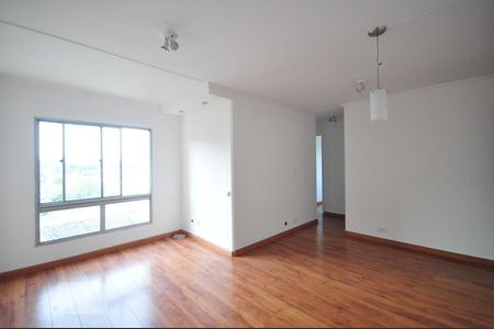 sala de apartamento à venda com 3 quartos, 70m² em Instituto de Previdência, São Paulo