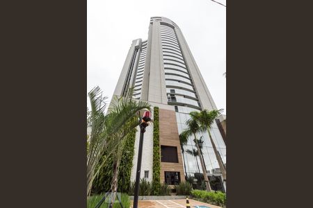 Apartamento à venda com 50m², 1 quarto e 1 vaga Apartamento à venda com 50m², 1 quarto e 1 vagaFachada