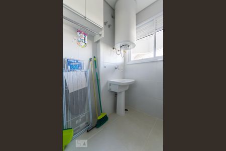 Apartamento à venda com 50m², 1 quarto e 1 vaga Apartamento à venda com 50m², 1 quarto e 1 vagaÁrea de serviço