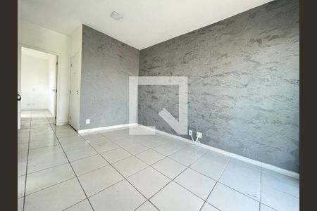 Sala de apartamento para alugar com 1 quarto, 35m² em Jardim Brasil (zona Sul), São Paulo