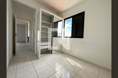 Suite  de apartamento para alugar com 1 quarto, 35m² em Jardim Brasil (zona Sul), São Paulo