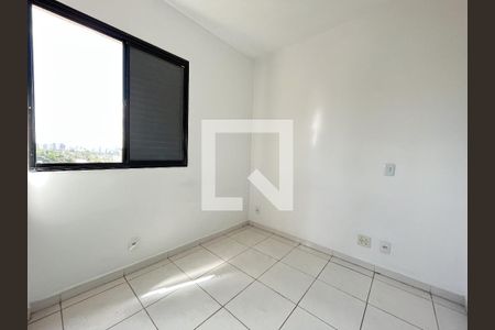 Suite  de apartamento para alugar com 1 quarto, 35m² em Jardim Brasil (zona Sul), São Paulo
