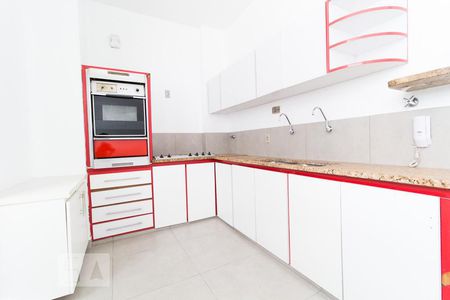Apartamento à venda com 170m², 4 quartos e 2 vagas Apartamento à venda com 170m², 4 quartos e 2 vagasCozinha