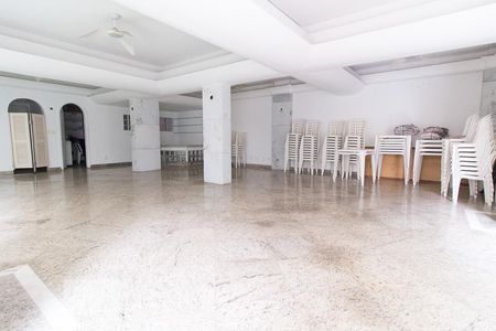 Apartamento à venda com 170m², 4 quartos e 2 vagas Apartamento à venda com 170m², 4 quartos e 2 vagasÁrea comum