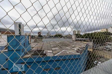Vista da varanda do quarto de apartamento para alugar com 2 quartos, 80m² em Jardim Zaira, Guarulhos