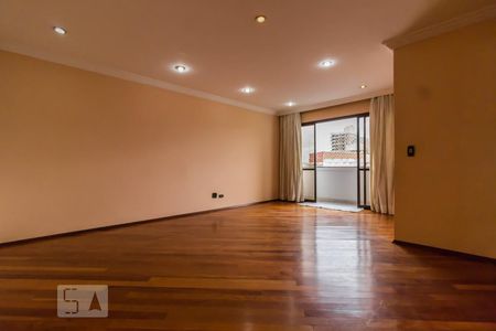 Sala de apartamento para alugar com 2 quartos, 80m² em Jardim Zaira, Guarulhos