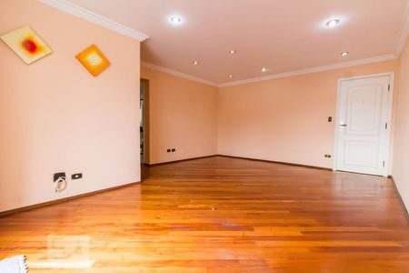 Sala de apartamento para alugar com 2 quartos, 80m² em Jardim Zaira, Guarulhos