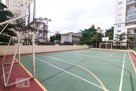Apartamento à venda com 96m², 3 quartos e 2 vagasQuadra Esportiva 