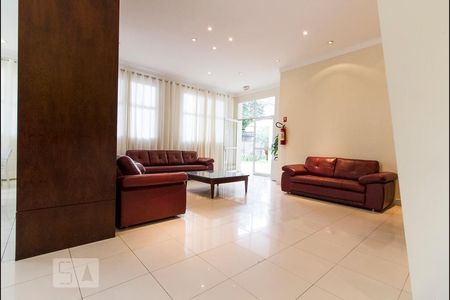 Apartamento à venda com 96m², 3 quartos e 2 vagasSalão de festas 