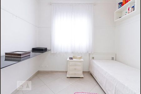 Apartamento à venda com 96m², 3 quartos e 2 vagasQuarto 2 