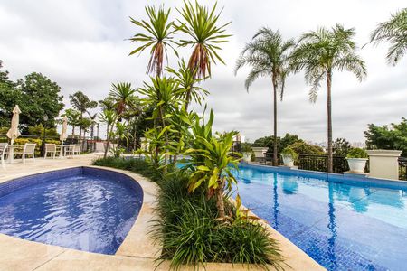 Apartamento à venda com 96m², 3 quartos e 2 vagasPiscina adulto e Infantil 