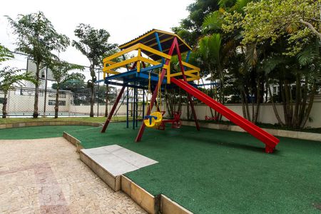 Apartamento à venda com 96m², 3 quartos e 2 vagasPlayground 