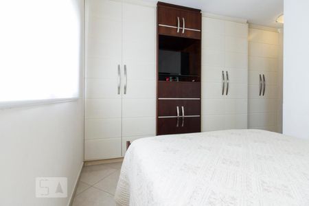 Apartamento à venda com 96m², 3 quartos e 2 vagasArmários quarto suíte 