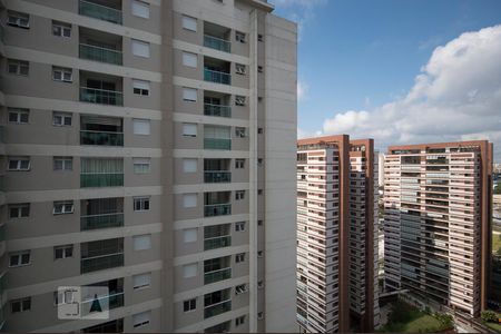 Vista de apartamento para alugar com 2 quartos, 62m² em Vila Cruzeiro, São Paulo