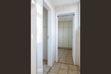 Apartamento à venda com 118m², 3 quartos e 1 vagaÁrea de Serviço