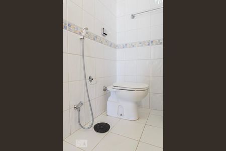 Apartamento à venda com 118m², 3 quartos e 1 vagaBanheiro 1