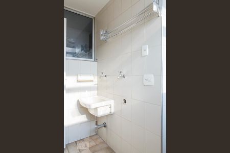 Apartamento à venda com 118m², 3 quartos e 1 vagaÁrea de Serviço