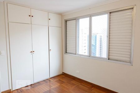 Apartamento à venda com 118m², 3 quartos e 1 vagaQuarto 3