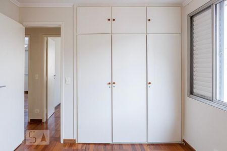 Apartamento à venda com 118m², 3 quartos e 1 vagaQuarto 3