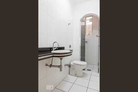 Apartamento à venda com 118m², 3 quartos e 1 vagaBanheiro 2