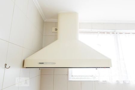 Apartamento à venda com 118m², 3 quartos e 1 vagaExaustor