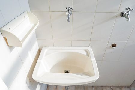 Apartamento à venda com 118m², 3 quartos e 1 vagaTanque