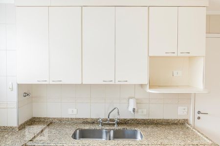 Apartamento à venda com 118m², 3 quartos e 1 vagaCozinha