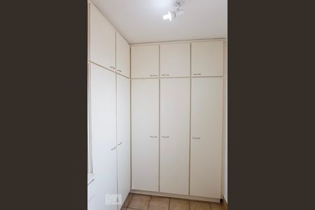 Apartamento à venda com 118m², 3 quartos e 1 vagaQuarto de Serviço
