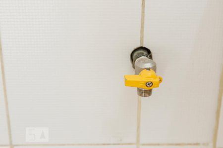 Apartamento à venda com 118m², 3 quartos e 1 vagaGás Encanado