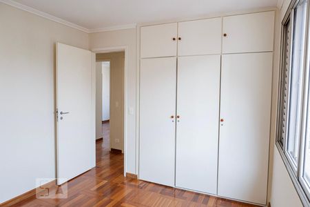 Apartamento à venda com 118m², 3 quartos e 1 vagaQuarto 3
