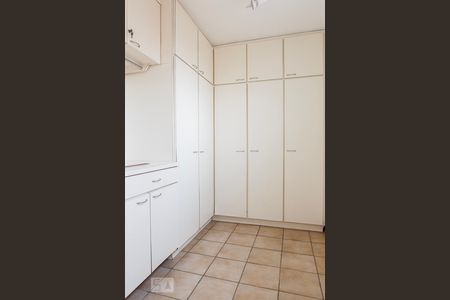 Apartamento à venda com 118m², 3 quartos e 1 vagaQuarto de Serviço