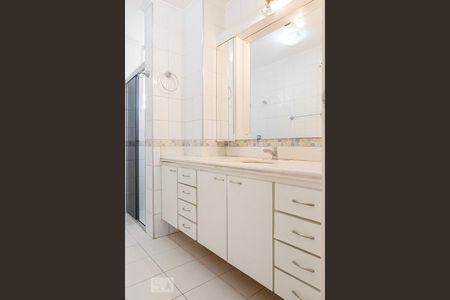 Apartamento à venda com 118m², 3 quartos e 1 vagaBanheiro 1