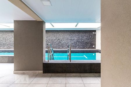 Apartamento à venda com 69m², 2 quartos e 1 vagaPiscina