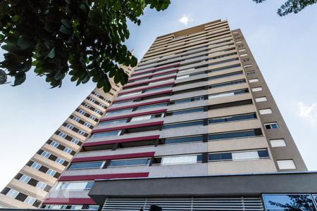 Apartamento à venda com 69m², 2 quartos e 1 vagaFachada