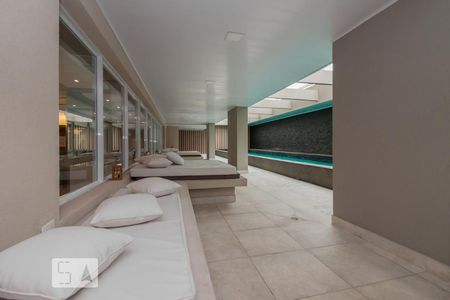 Apartamento à venda com 69m², 2 quartos e 1 vaga