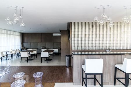 Apartamento à venda com 69m², 2 quartos e 1 vagaSalão de Festas