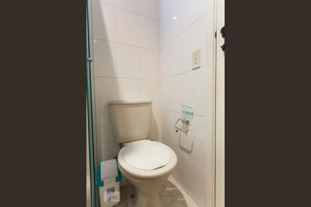 Apartamento à venda com 55m², 1 quarto e 1 vaga Apartamento à venda com 55m², 1 quarto e 1 vagaBanheiro Suíte