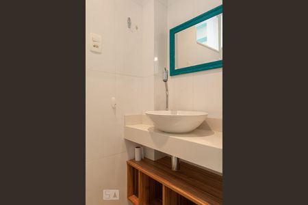 Apartamento à venda com 51m², 1 quarto e sem vaga Apartamento à venda com 51m², 1 quarto e sem vagaLavabo