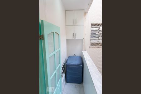 Apartamento à venda com 51m², 1 quarto e sem vaga Apartamento à venda com 51m², 1 quarto e sem vagaÁrea de Serviço