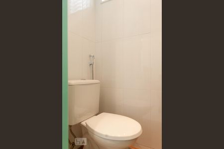 Apartamento à venda com 51m², 1 quarto e sem vaga Apartamento à venda com 51m², 1 quarto e sem vagaLavabo