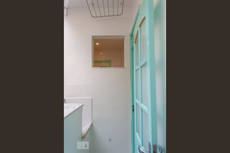 Apartamento à venda com 51m², 1 quarto e sem vaga Apartamento à venda com 51m², 1 quarto e sem vagaÁrea de Serviço