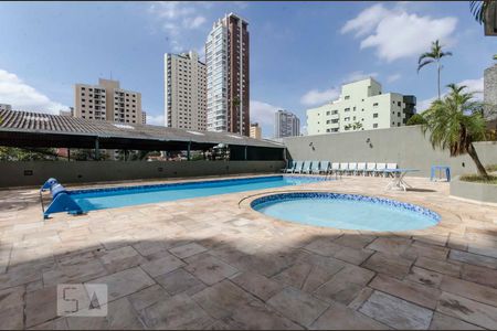 Apartamento à venda com 262m², 4 quartos e 4 vagasPiscina