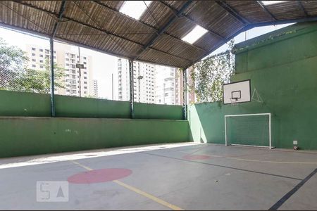 Apartamento à venda com 262m², 4 quartos e 4 vagasQuadra